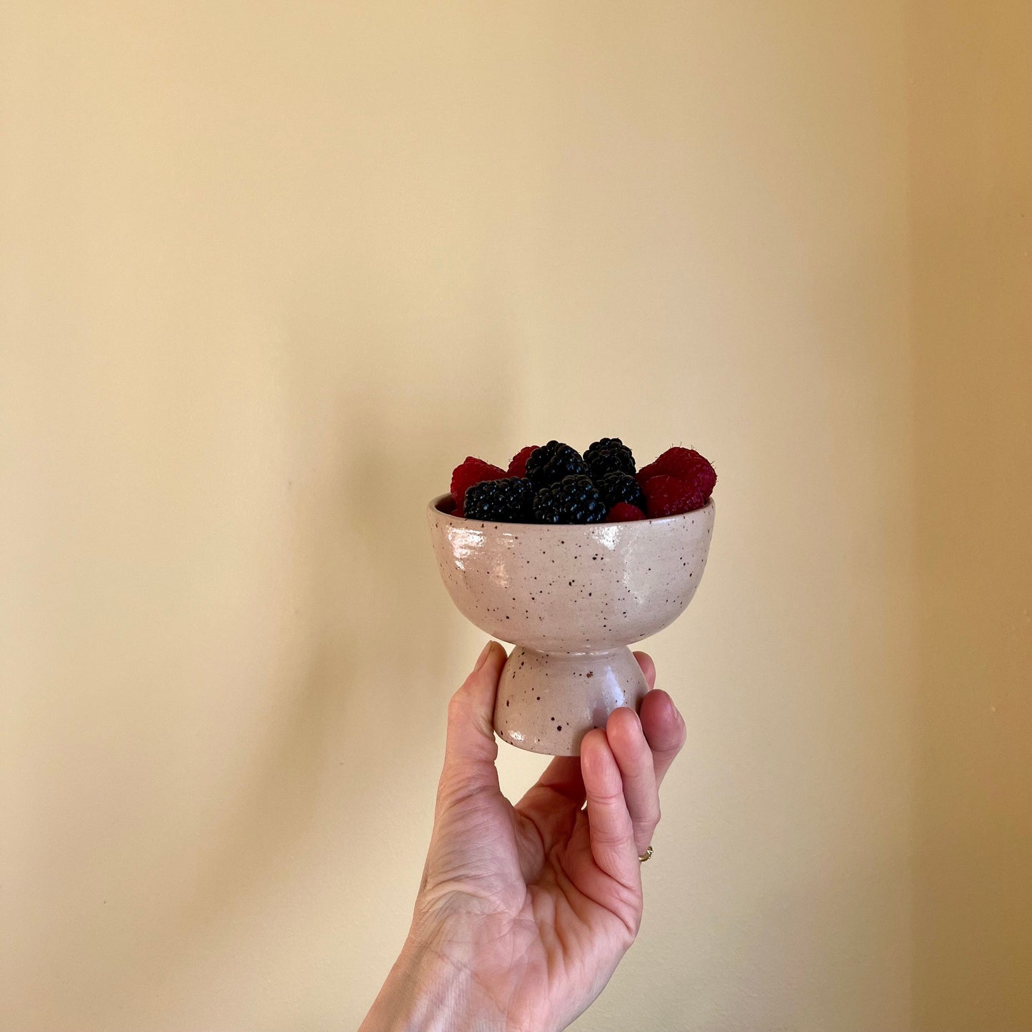 Berry Bowl