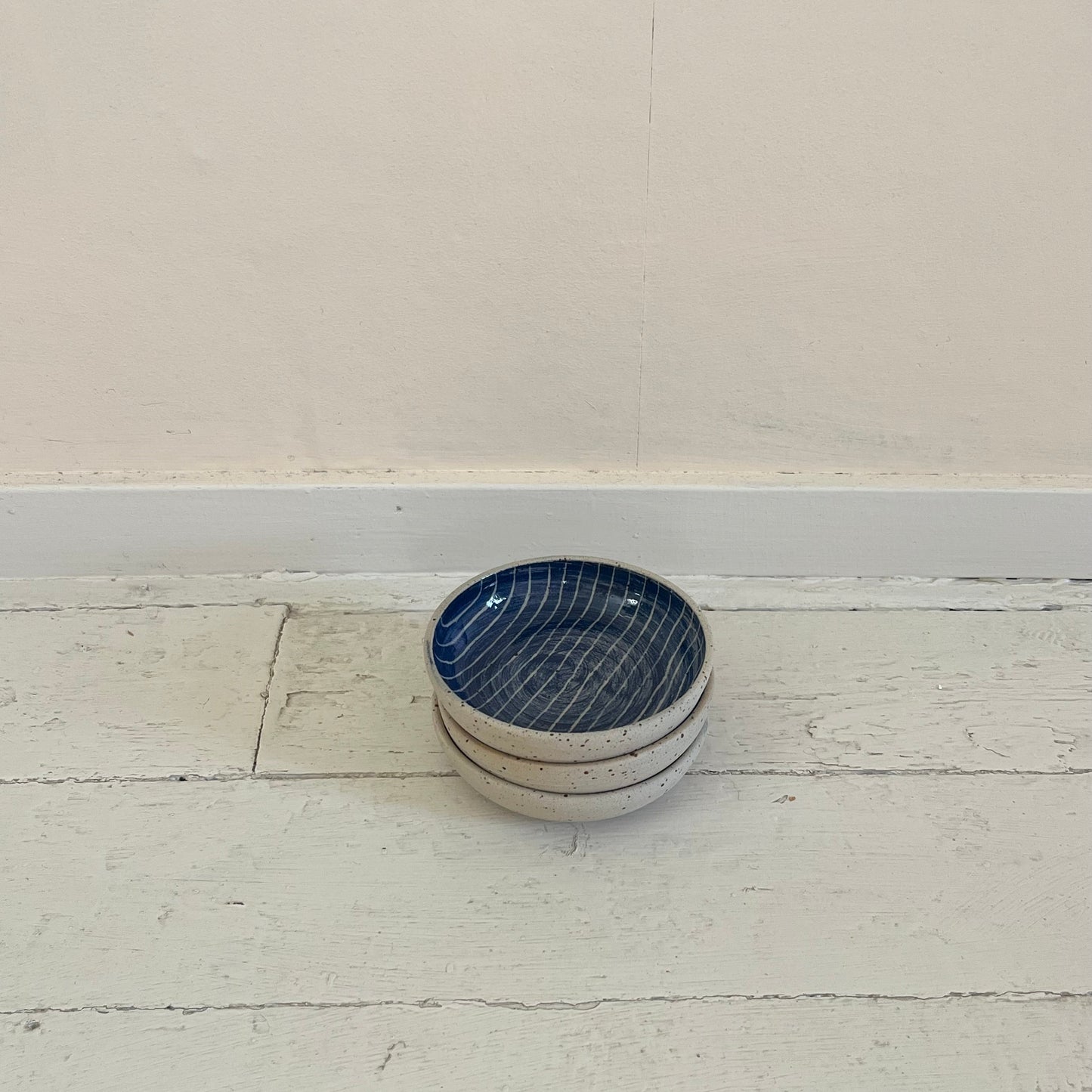 Salt cellar