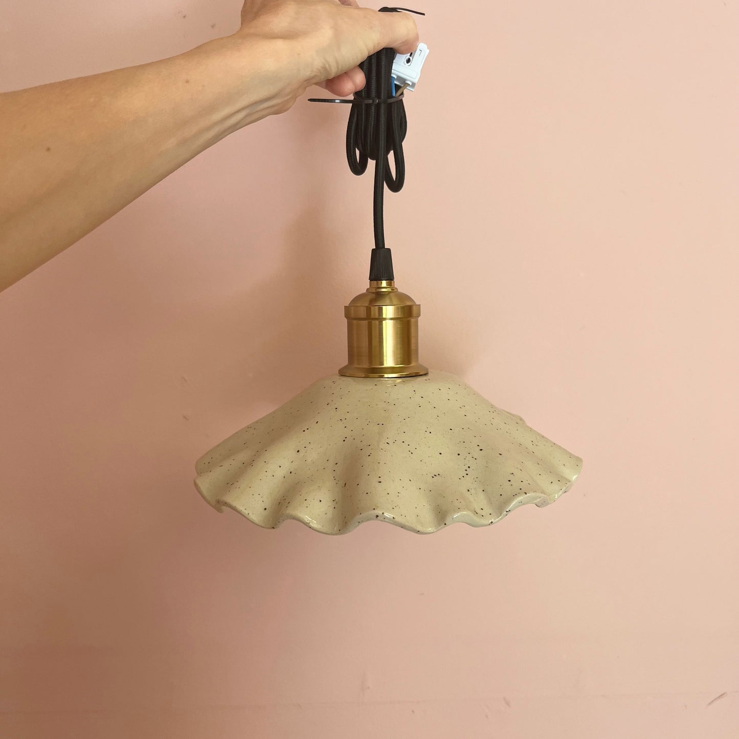 Pendant lamp