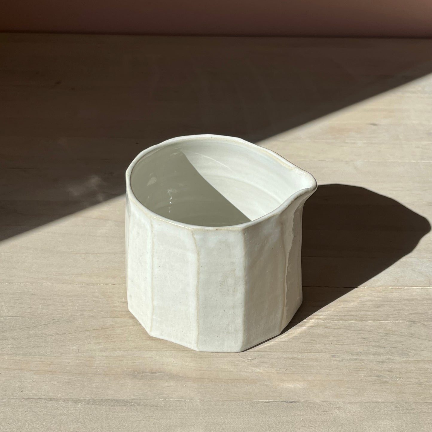 Barista Milk jug