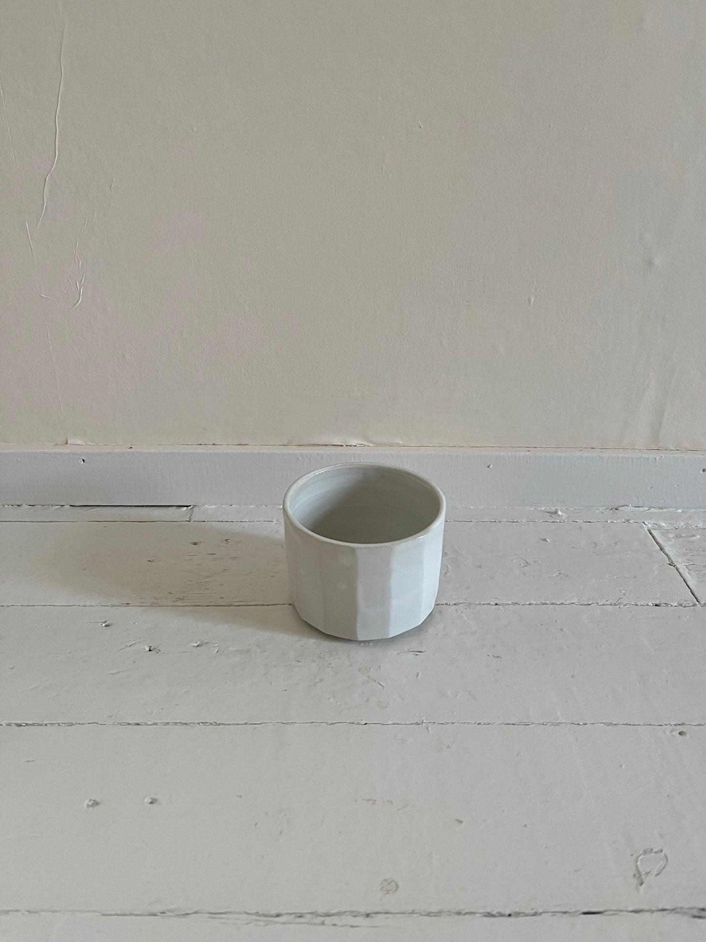 Barista mug