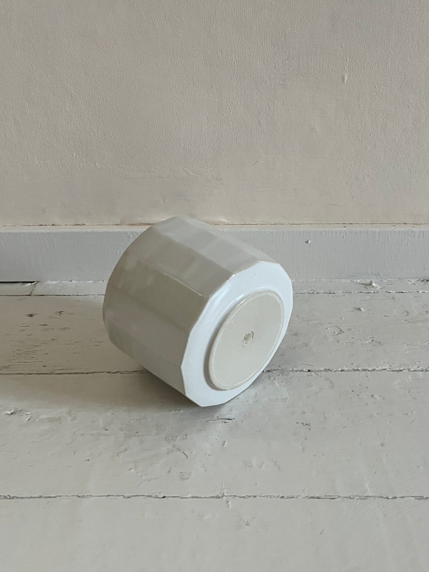 Barista mug