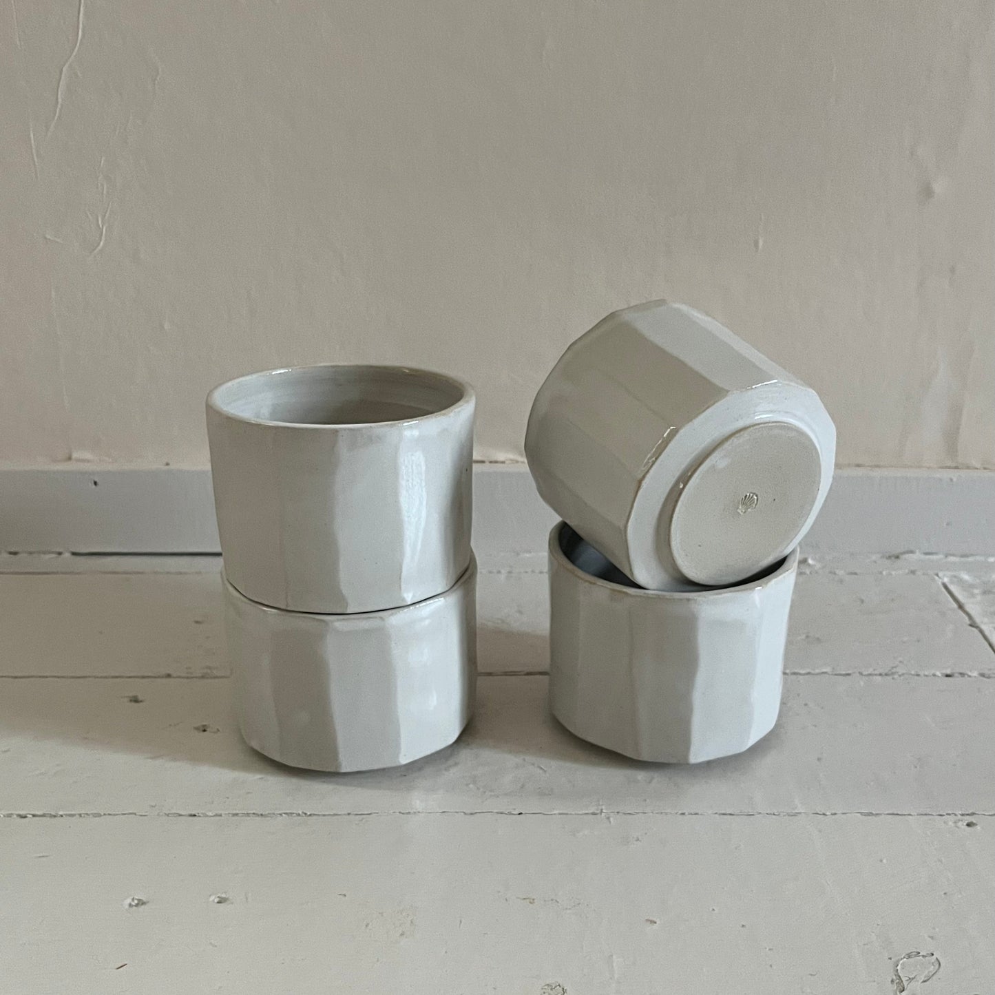 Barista mug