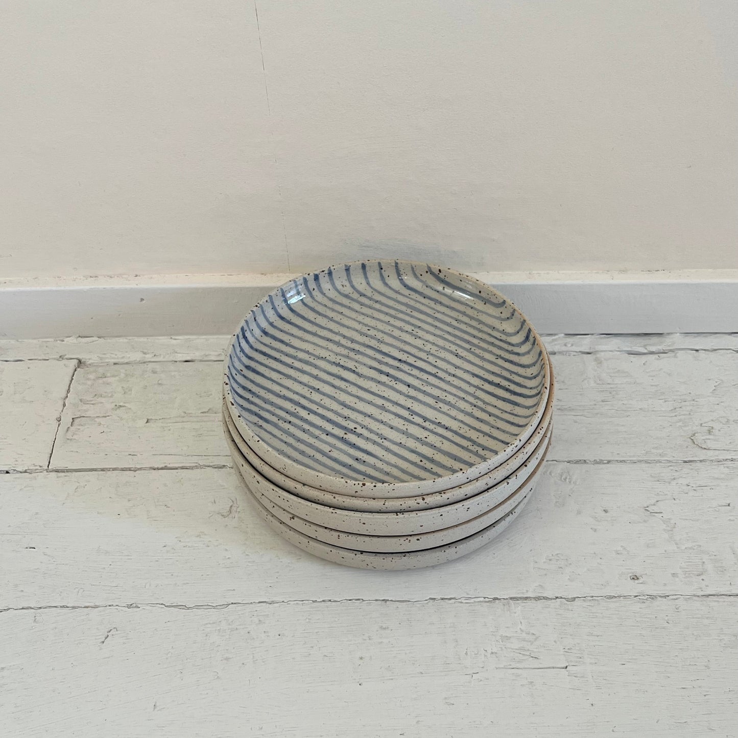 Timeline plate