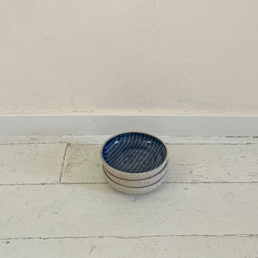 Salt cellar