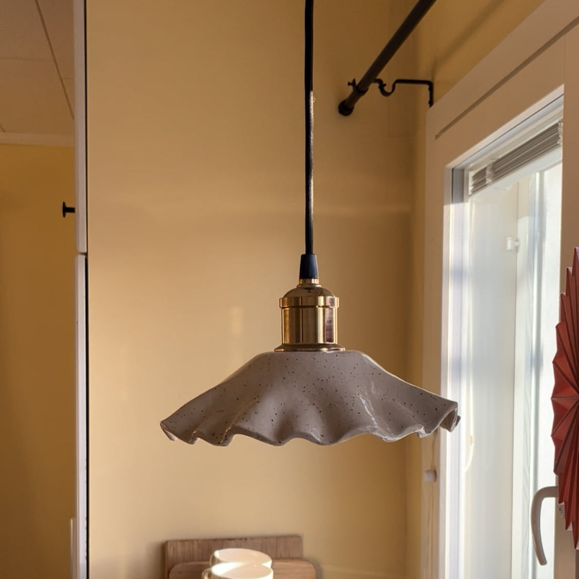 Pendant lamp