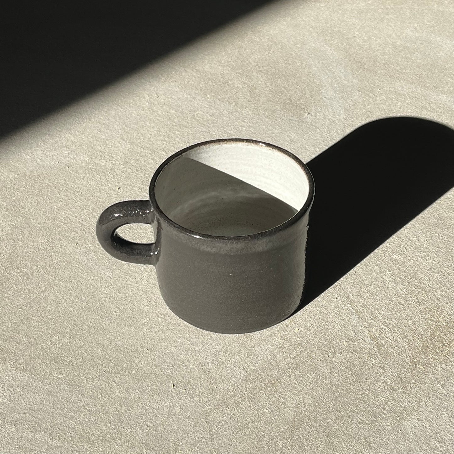 Lava mug