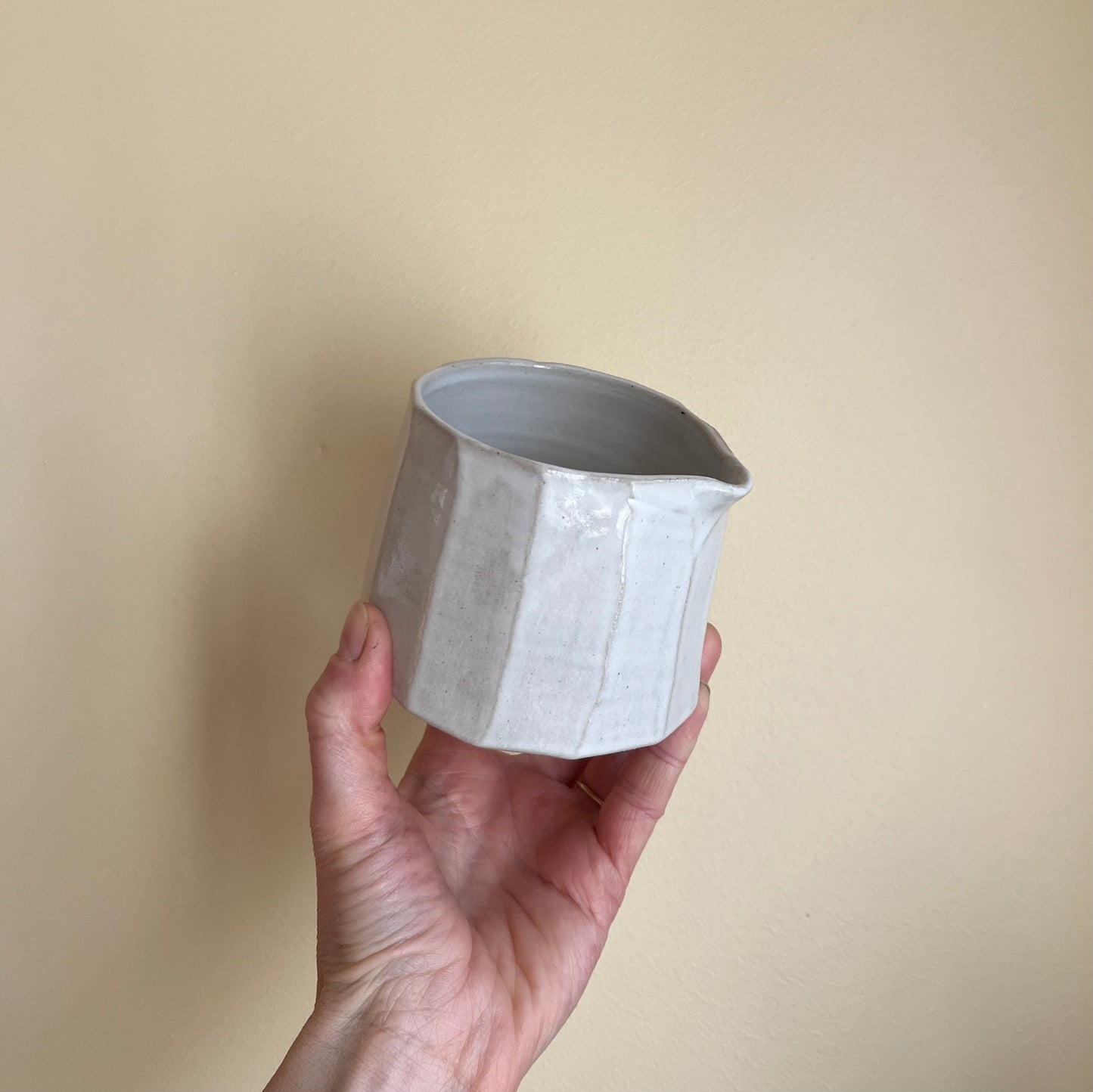 Barista Milk jug