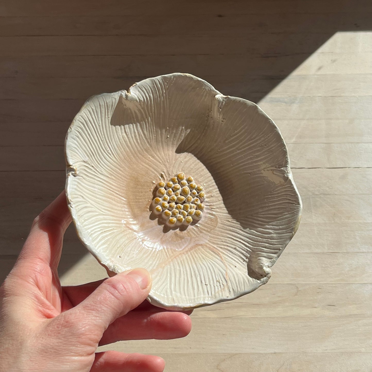Wallflower no.1