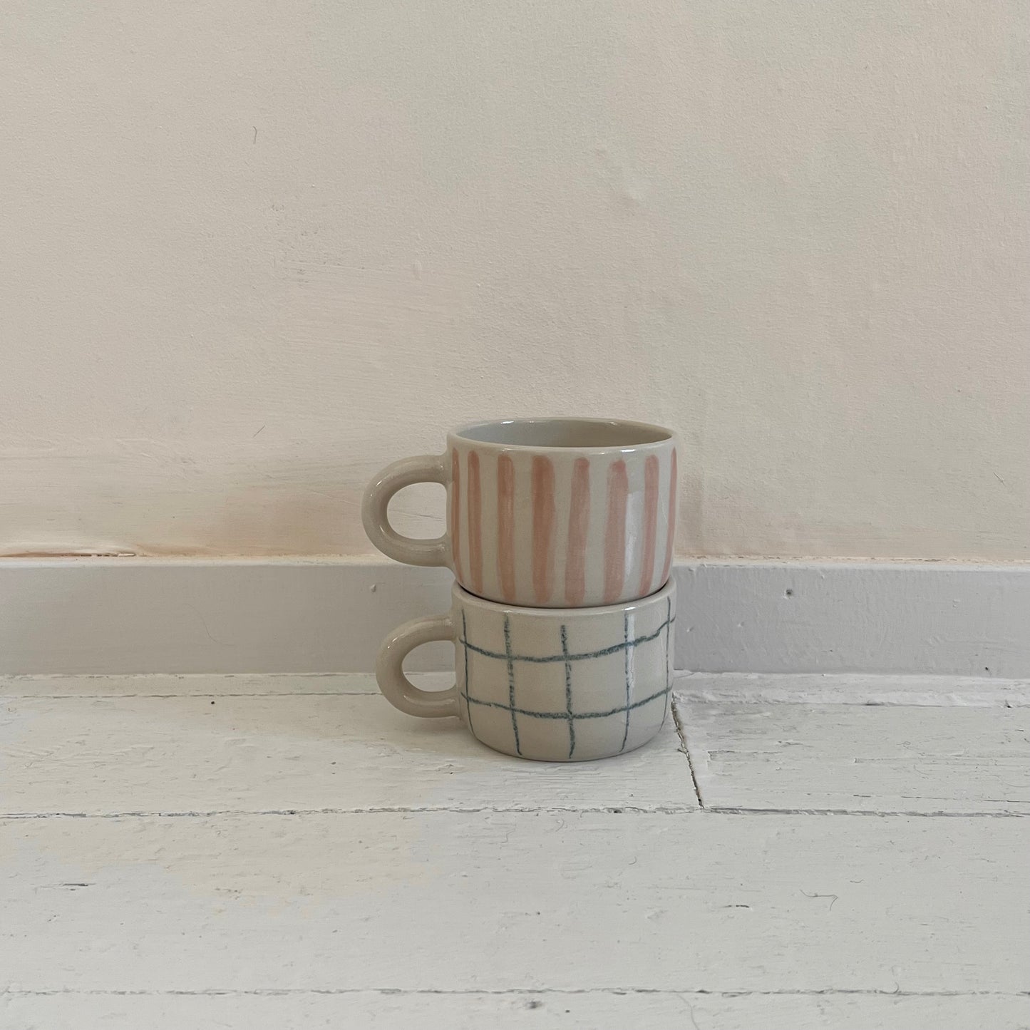 Élodie kiddo mug (one handle)