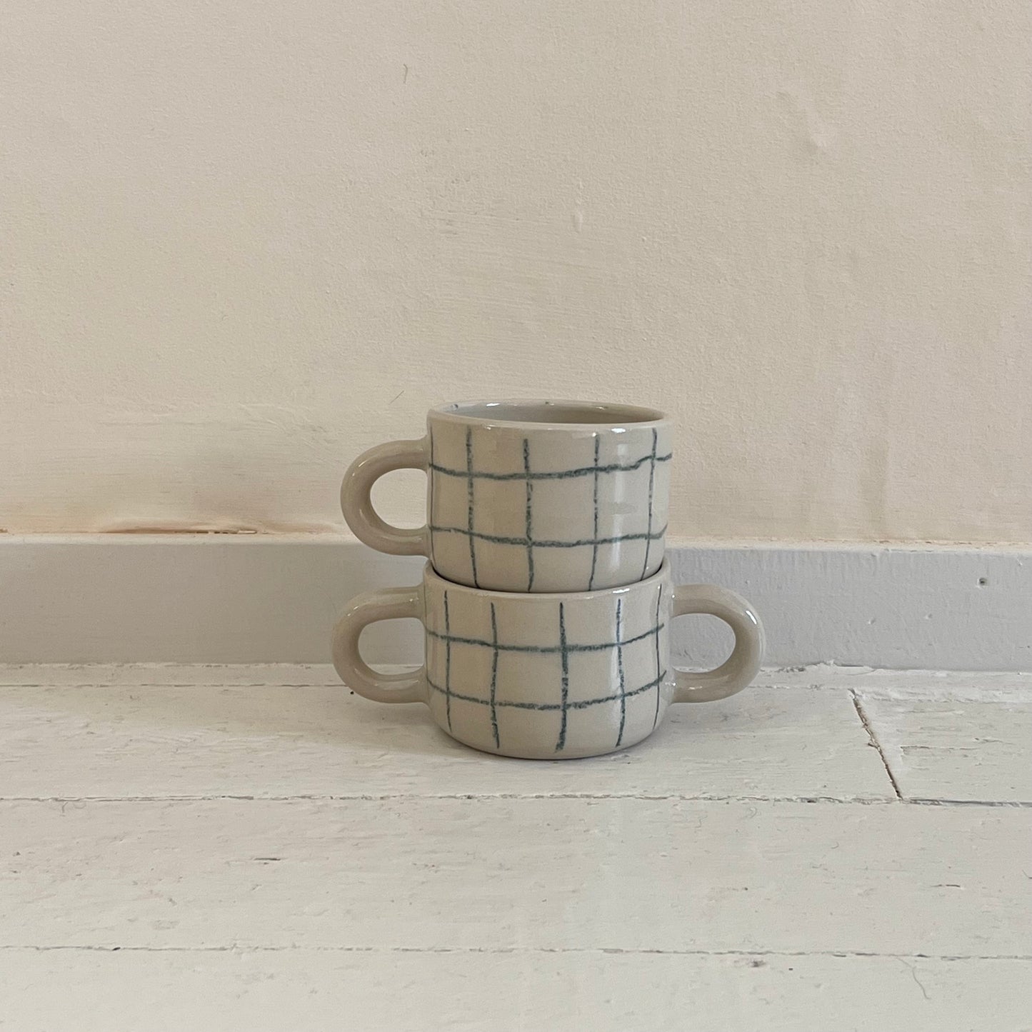 Élodie kiddo mug (one handle)